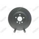 Purchase Top-Quality Front Disc Brake Rotor by PROMAX - 20-620050 pa2