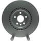 Purchase Top-Quality Front Disc Brake Rotor by PROMAX - 20-620050 pa4