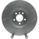 Purchase Top-Quality Front Disc Brake Rotor by PROMAX - 20-620056 pa1