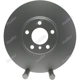 Purchase Top-Quality Front Disc Brake Rotor by PROMAX - 20-620062 pa4