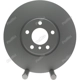 Purchase Top-Quality Front Disc Brake Rotor by PROMAX - 20-620064 pa4