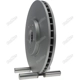 Purchase Top-Quality Front Disc Brake Rotor by PROMAX - 20-620072 pa4