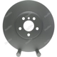 Purchase Top-Quality Front Disc Brake Rotor by PROMAX - 20-620072 pa5