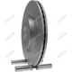 Purchase Top-Quality Front Disc Brake Rotor by PROMAX - 20-620078 pa3