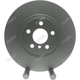 Purchase Top-Quality Front Disc Brake Rotor by PROMAX - 20-620078 pa4