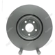 Purchase Top-Quality Front Disc Brake Rotor by PROMAX - 20-620084 pa1
