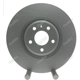 Purchase Top-Quality Front Disc Brake Rotor by PROMAX - 20-620084 pa2