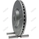 Purchase Top-Quality Front Disc Brake Rotor by PROMAX - 20-620086 pa3