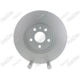 Purchase Top-Quality Front Disc Brake Rotor by PROMAX - 20-620086 pa4