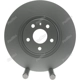 Purchase Top-Quality Front Disc Brake Rotor by PROMAX - 20-620086 pa5