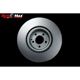 Purchase Top-Quality Front Disc Brake Rotor by PROMAX - 20-620090 pa3