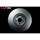 Purchase Top-Quality Front Disc Brake Rotor by PROMAX - 20-620096 pa2