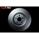 Purchase Top-Quality Front Disc Brake Rotor by PROMAX - 20-620098 pa1