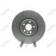 Purchase Top-Quality Front Disc Brake Rotor by PROMAX - 20-620102 pa3
