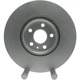 Purchase Top-Quality Front Disc Brake Rotor by PROMAX - 20-620102 pa4