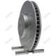 Purchase Top-Quality PROMAX - 20-620112 - Disc Brake Rotor pa3