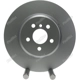 Purchase Top-Quality Front Disc Brake Rotor by PROMAX - 20-620118 pa3