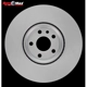 Purchase Top-Quality Front Disc Brake Rotor by PROMAX - 20-620120 pa1