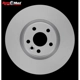 Purchase Top-Quality Front Disc Brake Rotor by PROMAX - 20-620120 pa3