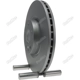 Purchase Top-Quality Front Disc Brake Rotor by PROMAX - 20-620120 pa5
