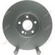 Purchase Top-Quality Front Disc Brake Rotor by PROMAX - 20-620130 pa1