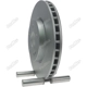 Purchase Top-Quality Front Disc Brake Rotor by PROMAX - 20-620130 pa2