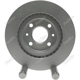 Purchase Top-Quality Front Disc Brake Rotor by PROMAX - 20-620190 pa1