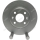 Purchase Top-Quality Front Disc Brake Rotor by PROMAX - 20-620190 pa3