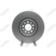 Purchase Top-Quality PROMAX - 20-630004 - Front Disc Brake Rotor pa2