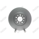 Purchase Top-Quality PROMAX - 20-630004 - Front Disc Brake Rotor pa3