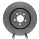 Purchase Top-Quality Front Disc Brake Rotor by PROMAX - 20-630006 pa6