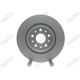 Purchase Top-Quality Front Disc Brake Rotor by PROMAX - 20-630014 pa1