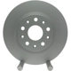 Purchase Top-Quality Front Disc Brake Rotor by PROMAX - 20-630014 pa5