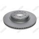 Purchase Top-Quality Front Disc Brake Rotor by PROMAX - 20-630016 pa3