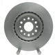 Purchase Top-Quality Front Disc Brake Rotor by PROMAX - 20-630016 pa4