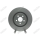 Purchase Top-Quality Front Disc Brake Rotor by PROMAX - 20-640006 pa3