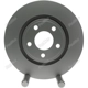 Purchase Top-Quality Front Disc Brake Rotor by PROMAX - 20-640012 pa5