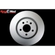 Purchase Top-Quality Front Disc Brake Rotor by PROMAX - 20-640014 pa1