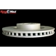 Purchase Top-Quality Front Disc Brake Rotor by PROMAX - 20-640016 pa2