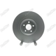 Purchase Top-Quality Front Disc Brake Rotor by PROMAX - 20-640018 pa2