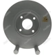 Purchase Top-Quality Front Disc Brake Rotor by PROMAX - 20-640020 pa1