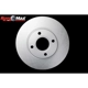 Purchase Top-Quality Front Disc Brake Rotor by PROMAX - 20-640020 pa6