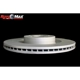 Purchase Top-Quality Front Disc Brake Rotor by PROMAX - 20-640022 pa2