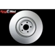 Purchase Top-Quality Front Disc Brake Rotor by PROMAX - 20-640022 pa3