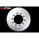 Purchase Top-Quality Front Disc Brake Rotor by PROMAX - 20-640026 pa3