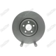 Purchase Top-Quality Front Disc Brake Rotor by PROMAX - 20-640030 pa1
