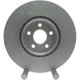 Purchase Top-Quality Front Disc Brake Rotor by PROMAX - 20-640030 pa4