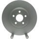 Purchase Top-Quality Front Disc Brake Rotor by PROMAX - 20-640030 pa6