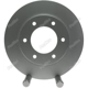 Purchase Top-Quality Front Disc Brake Rotor by PROMAX - 20-640038 pa3
