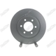 Purchase Top-Quality Front Disc Brake Rotor by PROMAX - 20-640050 pa4